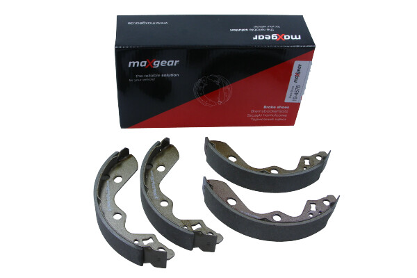 Maxgear Remschoen set 19-4576