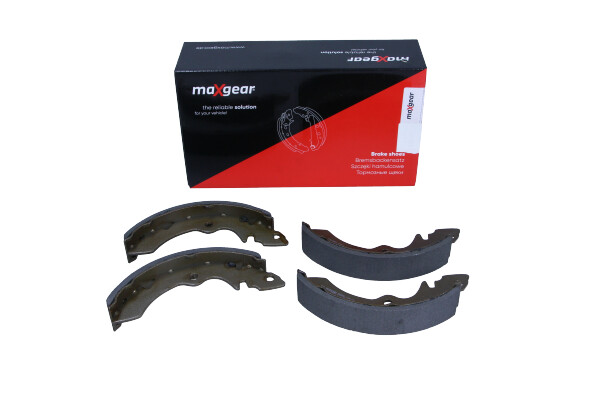 Maxgear Remschoen set 19-4577