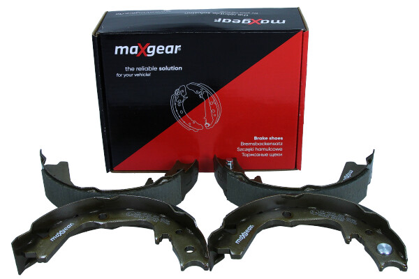 Maxgear Remschoen set 19-4578