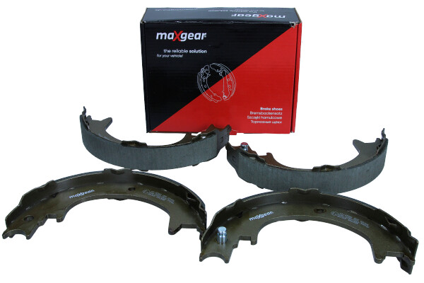 Maxgear Remschoen set 19-4580