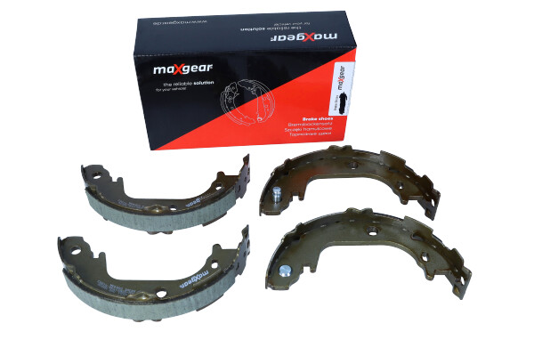 Maxgear Remschoen set 19-4581