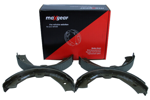 Maxgear Remschoen set 19-4582