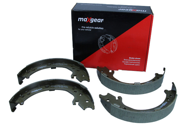 Maxgear Remschoen set 19-4584