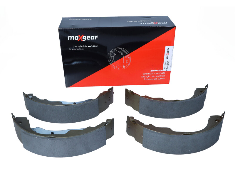 Maxgear Remschoen set 19-4588