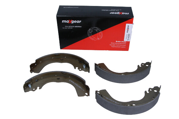 Maxgear Remschoen set 19-4589