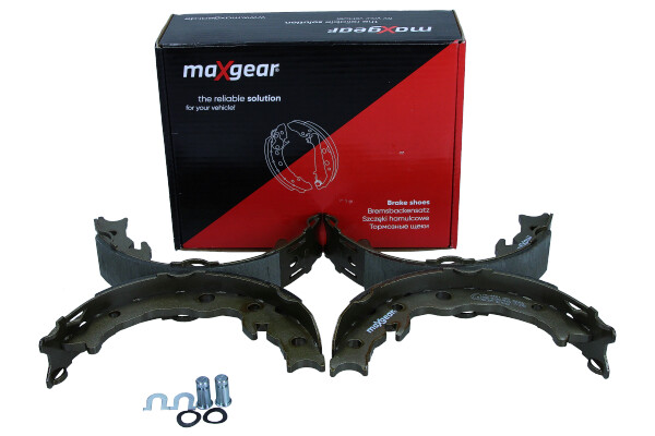 Maxgear Remschoen set 19-4591