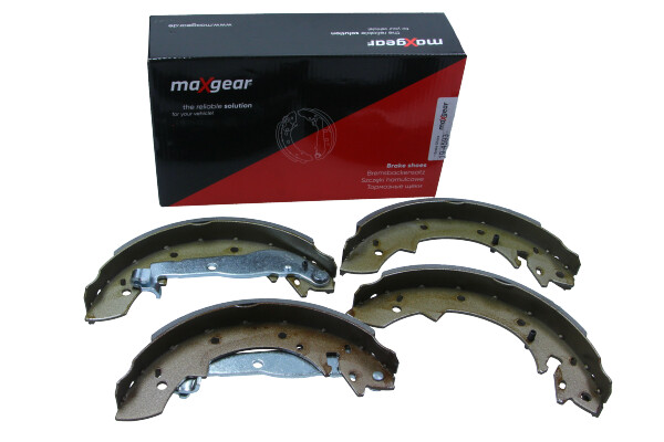 Maxgear Remschoen set 19-4593