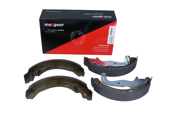 Maxgear Remschoen set 19-4595