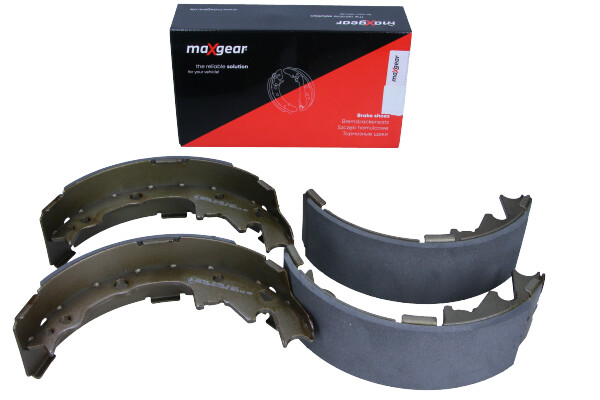 Maxgear Remschoen set 19-4598