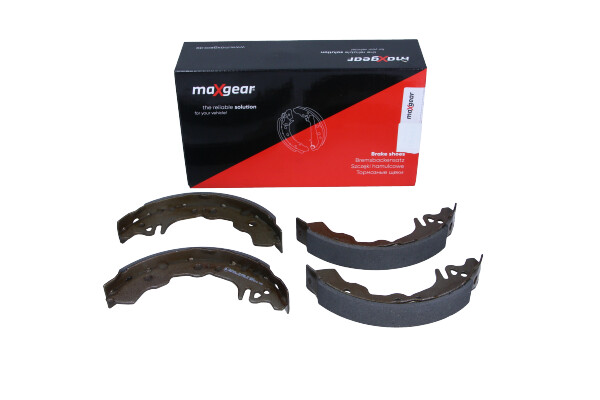 Maxgear Remschoen set 19-4600