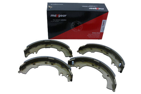 Maxgear Remschoen set 19-4602