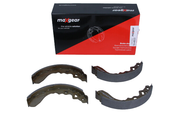 Maxgear Remschoen set 19-4603