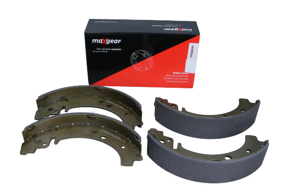 Maxgear Remschoen set 19-4608