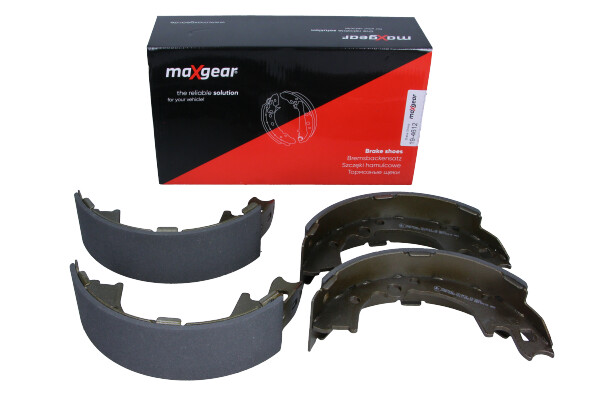 Maxgear Remschoen set 19-4612