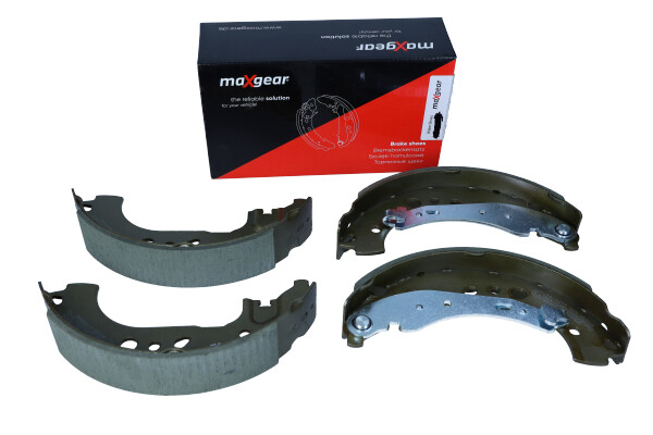 Maxgear Remschoen set 19-4617