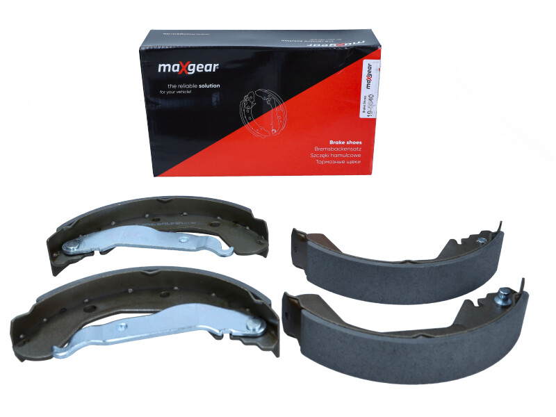 Maxgear Remschoenset 19-4620
