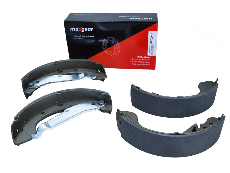 Maxgear Remschoenset 19-4621