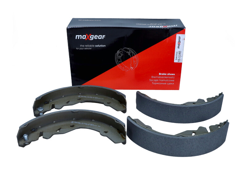 Maxgear Remschoenset 19-4622