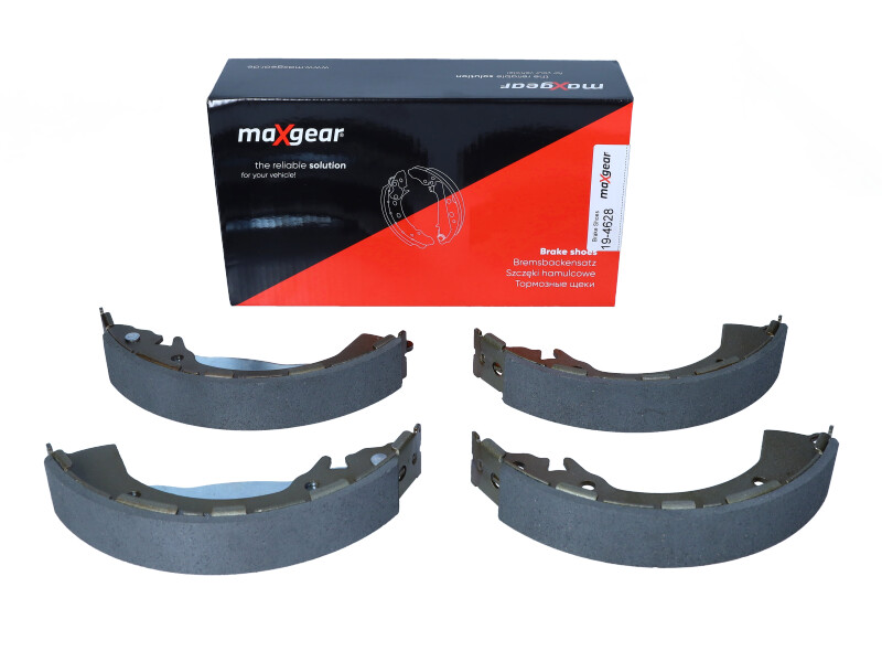 Maxgear Remschoenset 19-4628