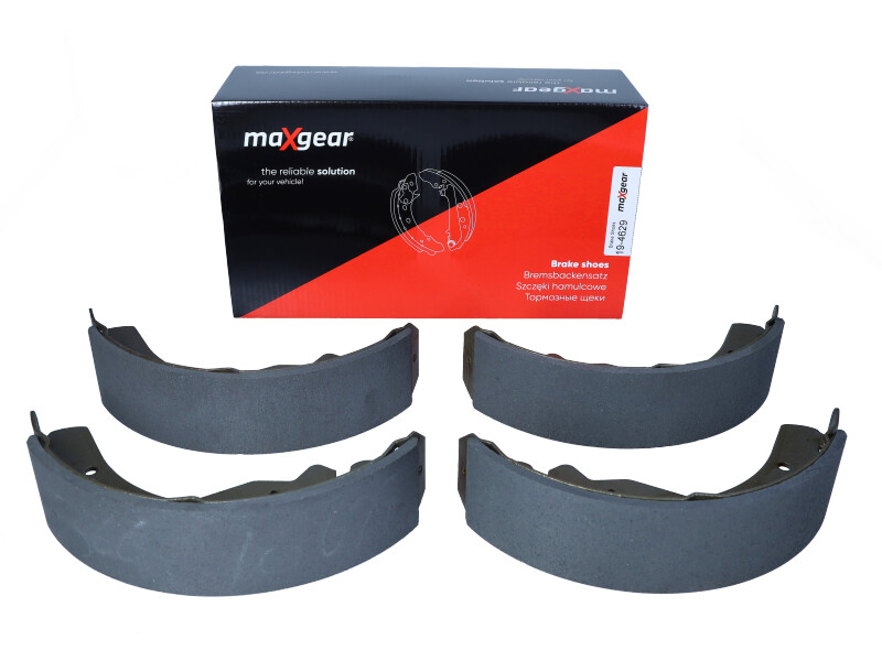 Maxgear Remschoenset 19-4629