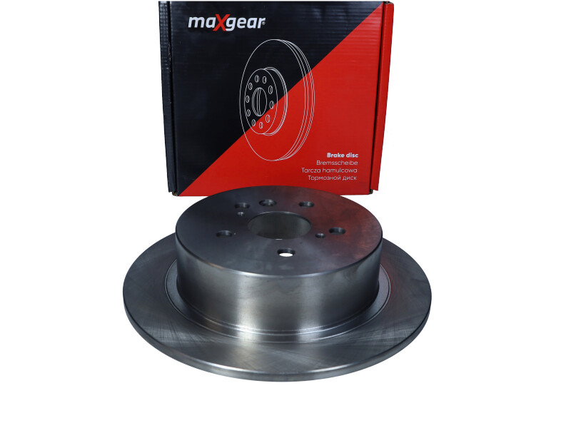 Maxgear Remschijven 19-4632