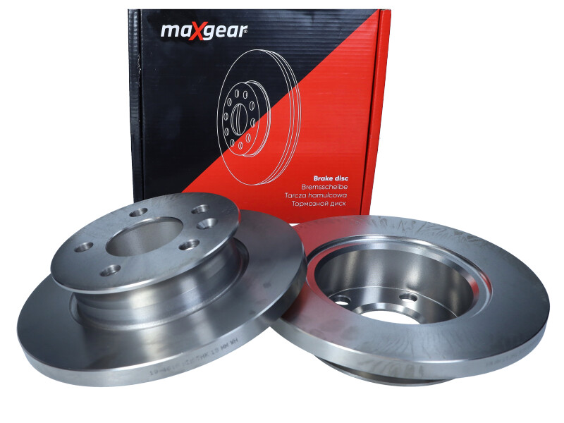 Maxgear Remschijven 19-4645