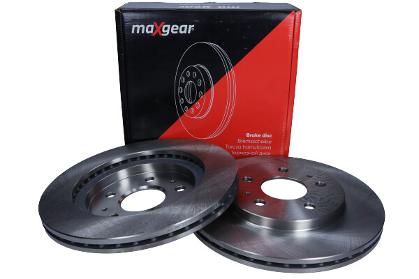 Maxgear Remschijven 19-4720