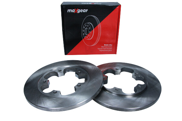 Maxgear Remschijven 19-4729