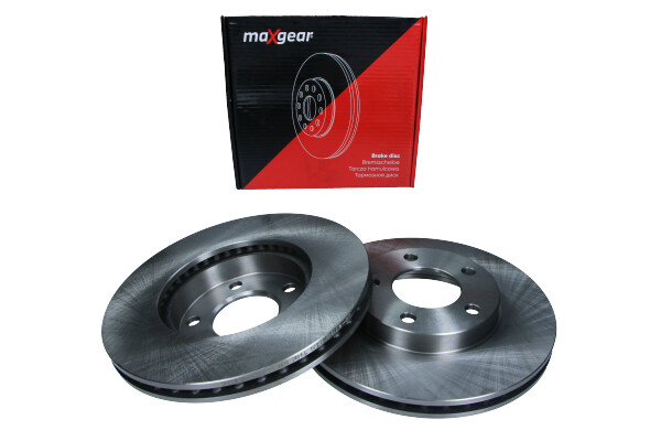 Maxgear Remschijven 19-4738