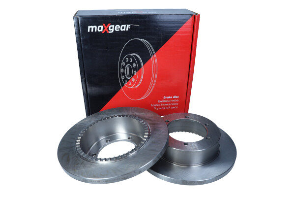 Maxgear Remschijven 19-4743