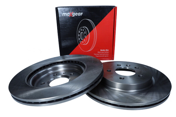 Maxgear Remschijven 19-4747