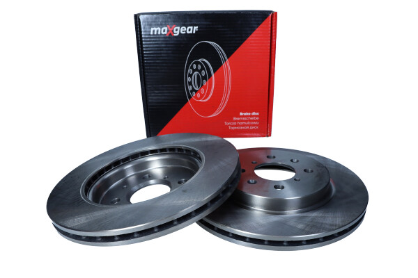 Maxgear Remschijven 19-4749