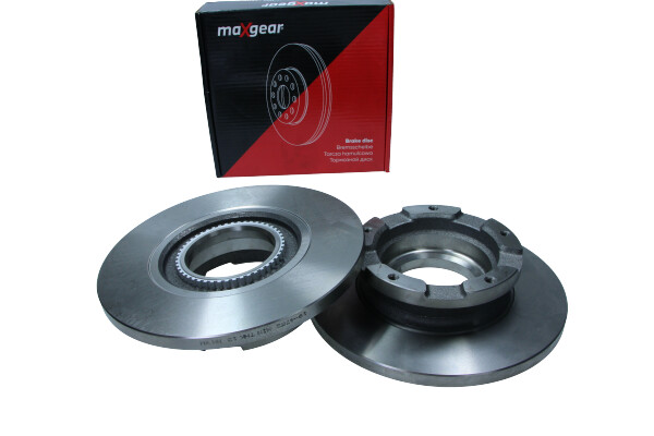 Maxgear Remschijven 19-4752