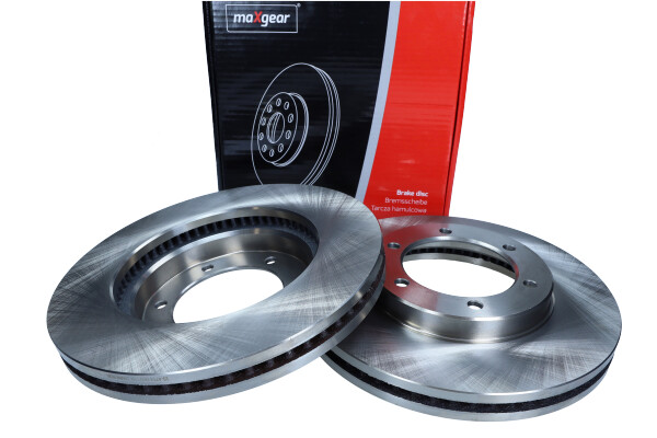 Maxgear Remschijven 19-4753