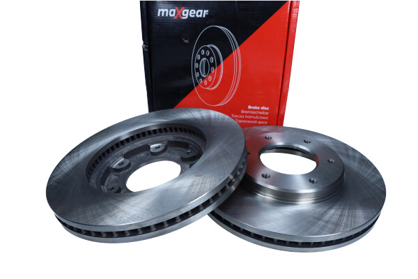 Maxgear Remschijven 19-4754