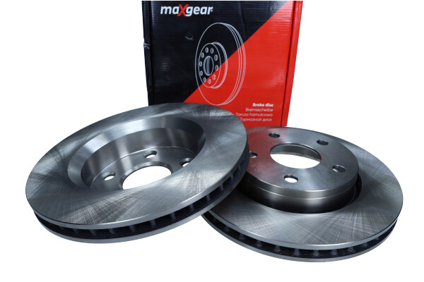 Maxgear Remschijven 19-4768