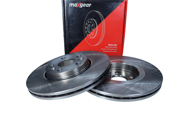 Maxgear Remschijven 19-4771