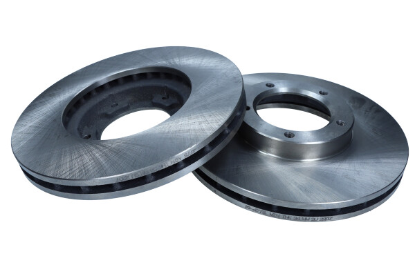 Maxgear Remschijven 19-4773