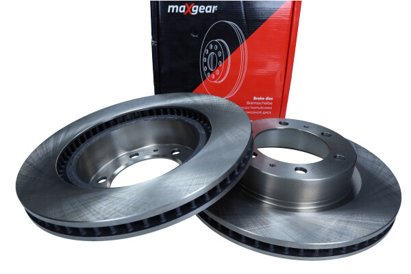 Maxgear Remschijven 19-4774