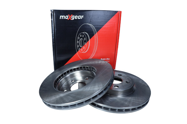 Maxgear Remschijven 19-4779