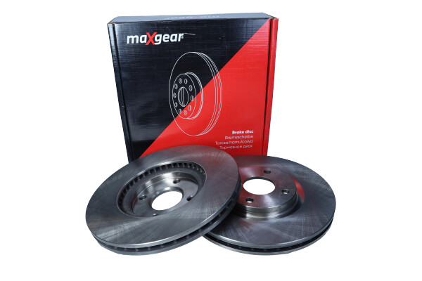 Maxgear Remschijven 19-4783