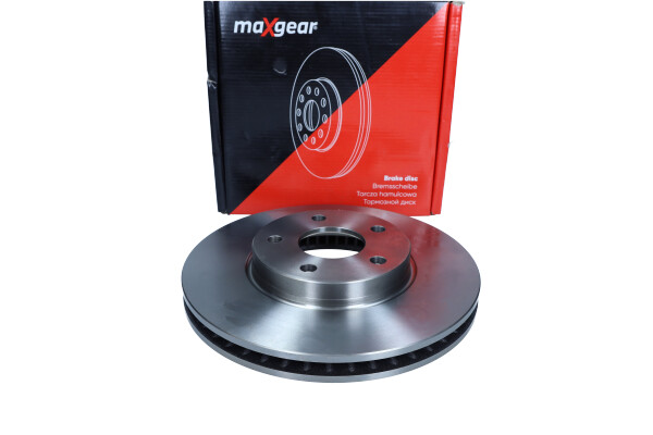 Maxgear Remschijven 19-4784