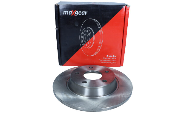 Maxgear Remschijven 19-4787