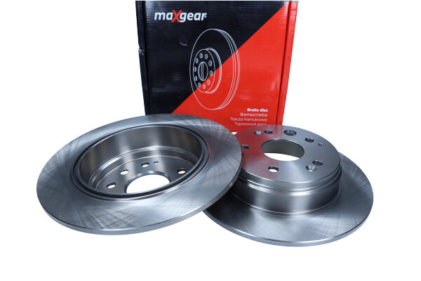 Maxgear Remschijven 19-4790