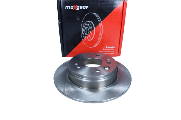 Maxgear Remschijven 19-4790