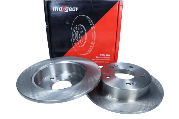 Maxgear Remschijven 19-4791