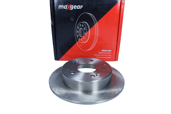 Maxgear Remschijven 19-4791