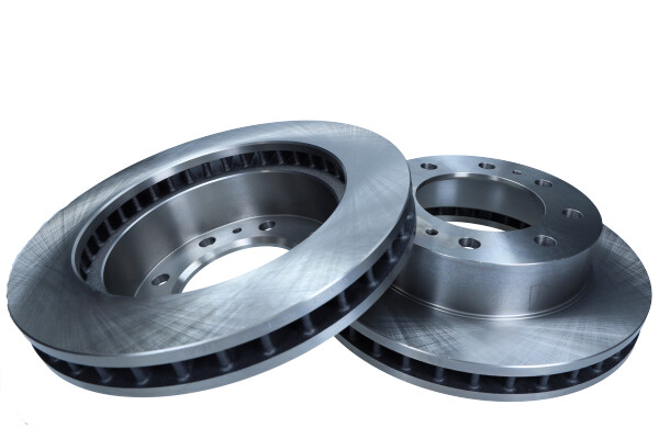 Maxgear Remschijven 19-4792