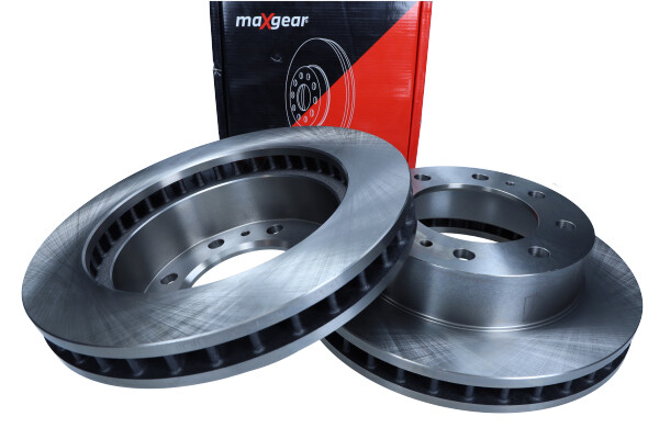 Maxgear Remschijven 19-4792