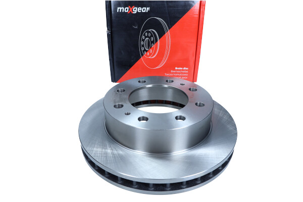 Maxgear Remschijven 19-4792